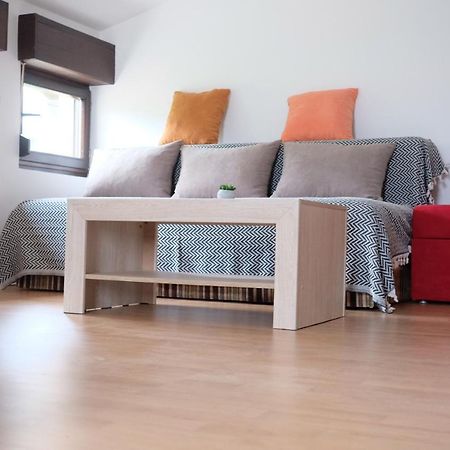 Teo Apartamento Podgorica Exterior foto