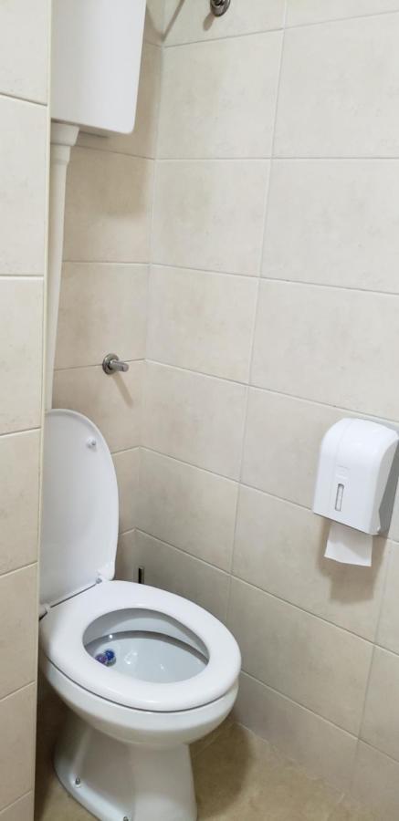 Teo Apartamento Podgorica Exterior foto