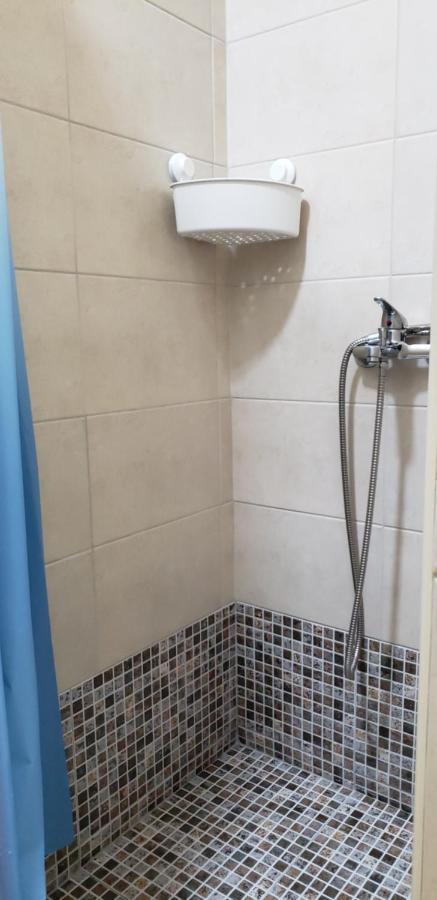 Teo Apartamento Podgorica Exterior foto
